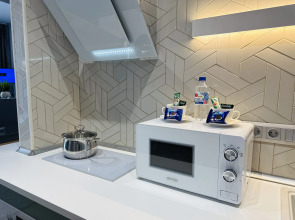 Апартаменты Стильные в центре Москвы