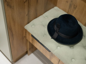 Квартира Кислород 126 Стильная Двухуровневая Студия