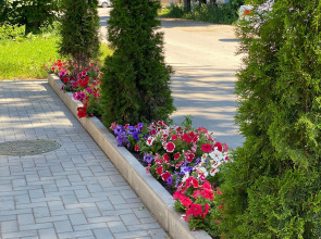 Гостиница Корона