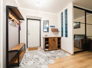 Апартаменты Loft Apartment/22A Prokatnaya