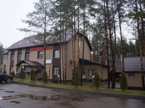 Отель Лесная Сказка