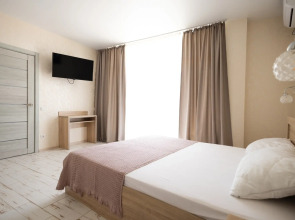 Гостевой дом Орхидея Новофёдоровка