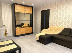 Апартаменты Classic City Center