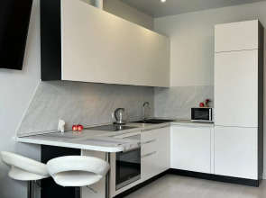 Апартаменты Уютные у ТЦ Авиапарк и Недалеко от Метро ЦСКА