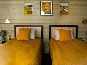 Частный дом Нарская Заимка