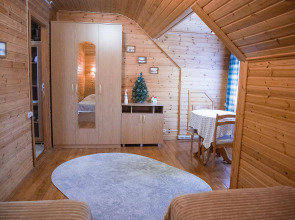 Гостевой дом Старый город