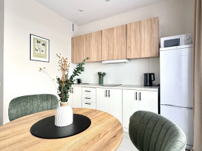 Апартаменты Hygge Karelia Forest Symphony