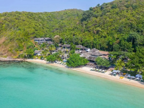 Курортный отель Ao Prao Resort