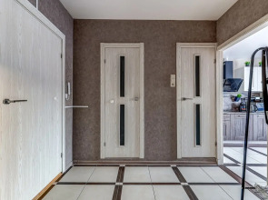 Апартаменты ONLY на Стародеревенской