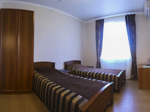 Отель Круиз