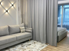 Апартаменты LiHotels