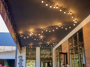 Гостевой дом Aydin El