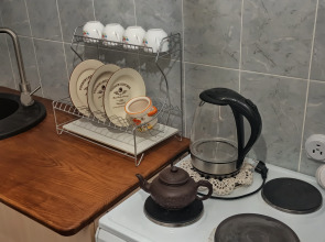 Nyushina Skazka Guest House