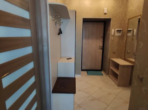 Апартаменты Приморская 25/43