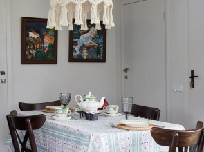 Гостевой дом Отрада