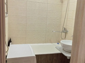 Квартира в центре на Пушкина