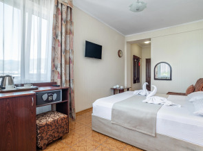 Гостиница Мария