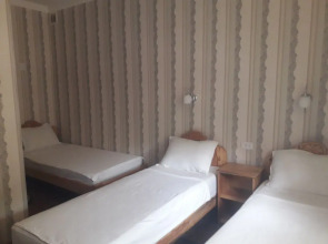 Гостевой дом Allanazar Ota