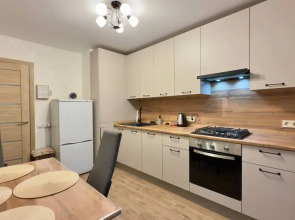 Апартаменты ArendaGrad Багратиона 26А