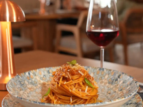 Отель Athena Premium