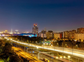 Апартаменты со Всеми Удобствами