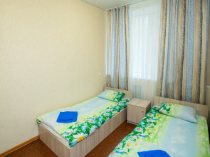 Хостел Бализ