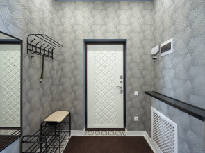 Квартира Класса Люкс