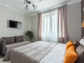 Апартаменты Санрайз