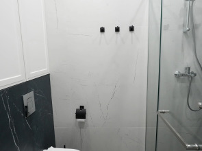 Апарт-отель в ЖК Тандау на проспекте Туран 34Б