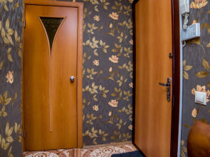 Апартаменты Новаторов 1