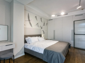 Апартаменты Дом композитора Ялта Екатеринская 3 Набережная Ялты