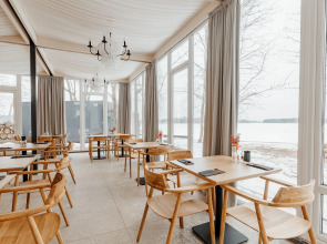 Кемпинг Берег Желаний