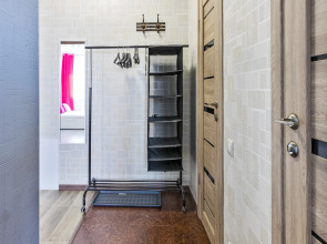 Апартаменты Fongauzen №6