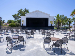 Отель Asteria Family Resort Side