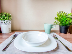 Апартаменты Студия рядом с метро Беломорская