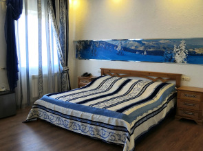 Отель Городская гостиница