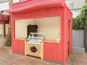 Dedeman Kemer Resort