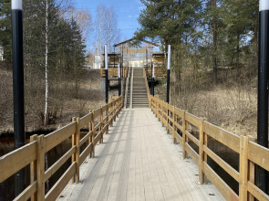 Гостевой дом Karjala house