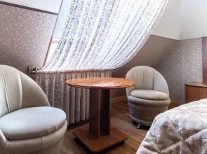 Гостевой дом Зорэмма