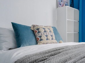 Апартаменты Bon Voyage