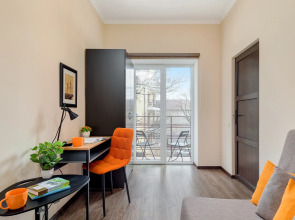 Апартаменты Луна 184