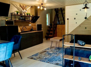 Гостевой дом OS House