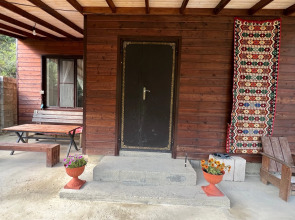 Гостевой дом Holiday Home