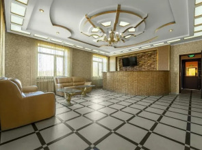 Гостевой Дом Версаль