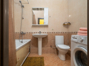 Квартира первая линия от стадиона Краснодар