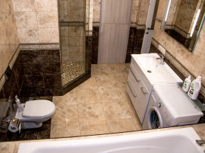 Апартаменты Монарх