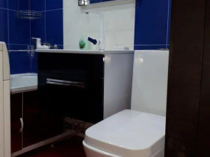 Апартаменты Студия на улице Мира 8А