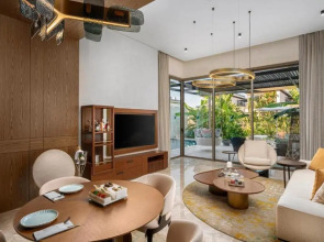 Bayou Villas - Ultra All Inclusive