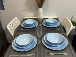 Квартира на Булваре Воронцовский 20к3