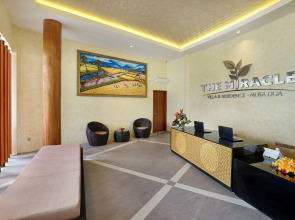 Вилла The Miracle Nusa Dua